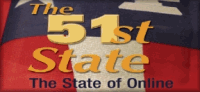 The 51st State: The State of Online - Monitoring What They Say