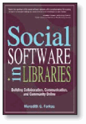 Social Software in Libraries