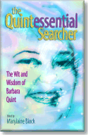 The Quintessential Searcher