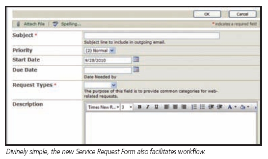 quotation form request customer