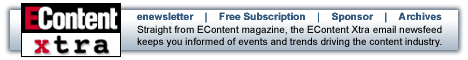 Subscribe to eContent Xtra