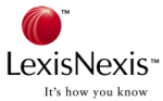 Click to visit our corporate sponsor, Lexis-Nexis
