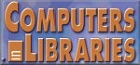 Computers in Libraries Logo