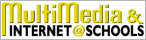 MultiMedia and Internet Schools Logo