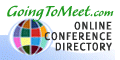 GoingToMeet.com Logo