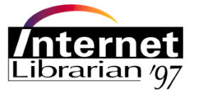 Internet Librarian '97