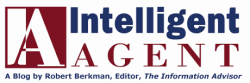 Intelligent Agent Blog