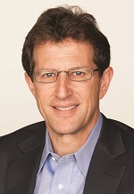 Gary Bloom, CEO, MarkLogic