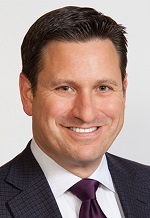 Ed Boyajian, President & CEO