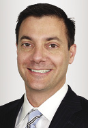Rick Caccia, VP, Marketing