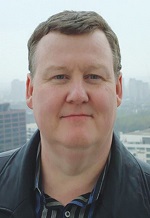 Michael Corey, CEO, Ntirety