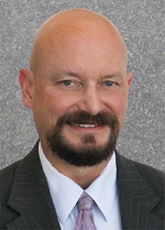 Paul Czarnik, Compuware Chief Technology Officer