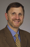 David Rich, CEO