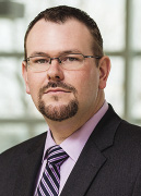 Mike Flannagan General Manager, Integration Brokerage Technology Group