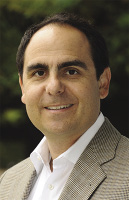 Frank Huerta, CEO