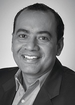 Gaurav Dhillon, Chairman & CEO, SnapLogic