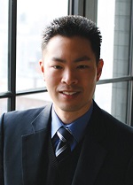 Jedidiah Yueh, CEO and Founder, Delphix