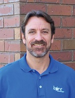 Ken Dickinson, Co-Founder & Managing Partner, Kore Technologies