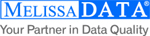 Melissa Data Logo