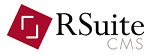 RSuite CMS