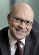Dr. Stefan Wess, CEO
