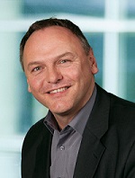 Steffen Niehues, General Manager, AddressDoctor