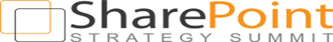 SharePoint Strategy Summit