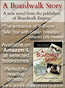 A Boardwalk Story