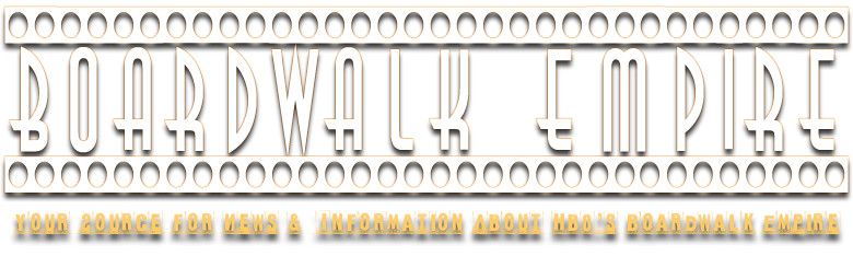 Boardwalk Empire