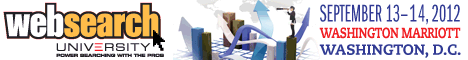 WebSearch University
