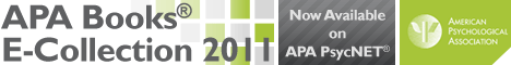 APA Books E-Collection 2011
