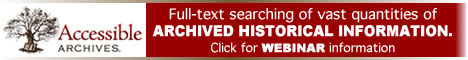 Accessible Archives