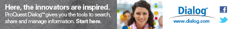 ProQuest Dialog
