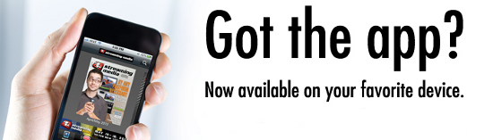 Get the Streaming Media App Streaming Media