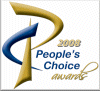 NEW!!! Information Today's 2008 People's Choice Awards