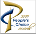 NEW!!! Information Today's 2009 People's Choice Awards