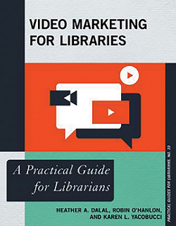 Video Marketing for Libraries