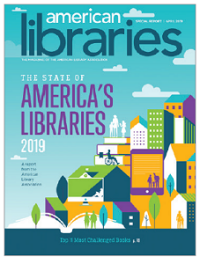 State of Americas Libraries Report
