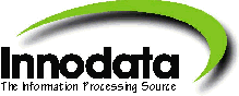 Innodata Logo