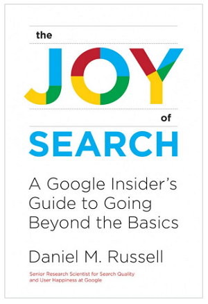 The Joy of Search