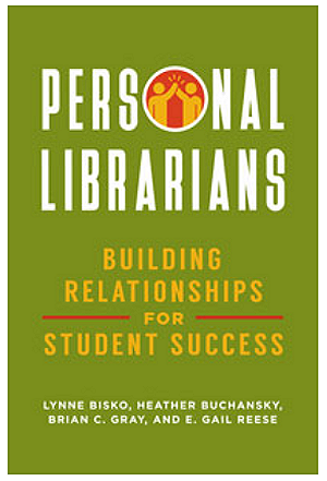 Personal Librarians