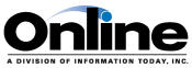 Online, a Division of Information Today, Inc.