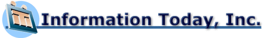 [ Information Today, Inc. ]