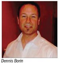 Dennis Borin