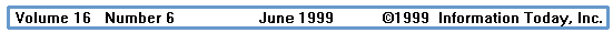 June 1999