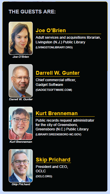 Joe O'Brien, Darrell W. Gunter, Kurt Brenneman, Skip Prichard Joe O'Brien, Darrell W. Gunter, Kurt Brenneman, Skip Prichard