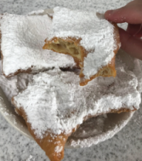 Beignets