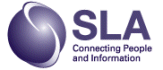 SLA: Connecting People & Information