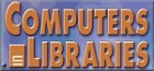 Computers in Libraries