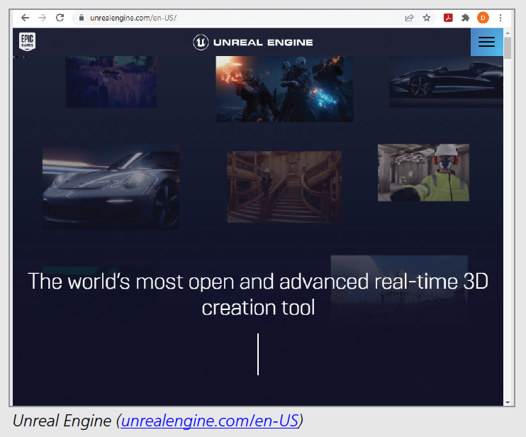 Unreal Engine